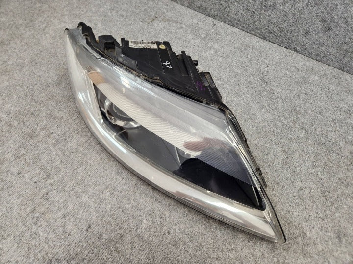 Frontscheinwerfer Audi Q7 4L0941004ASCZ Xenon Rechts Scheinwerfer Headlight SCH3625083937it