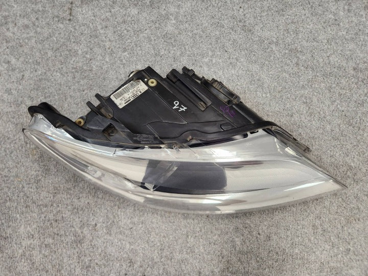 Frontscheinwerfer Audi Q7 4L0941004ASCZ Xenon Rechts Scheinwerfer Headlight SCH3625083937it