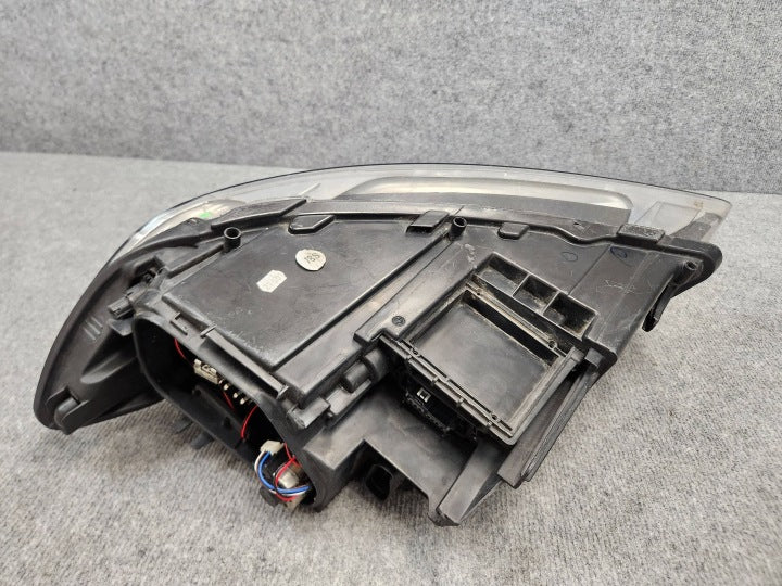 Frontscheinwerfer Audi Q7 4L0941004ASCZ Xenon Rechts Scheinwerfer Headlight SCH3625083937it