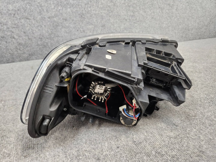 Frontscheinwerfer Audi Q7 4L0941004ASCZ Xenon Rechts Scheinwerfer Headlight SCH3625083937it