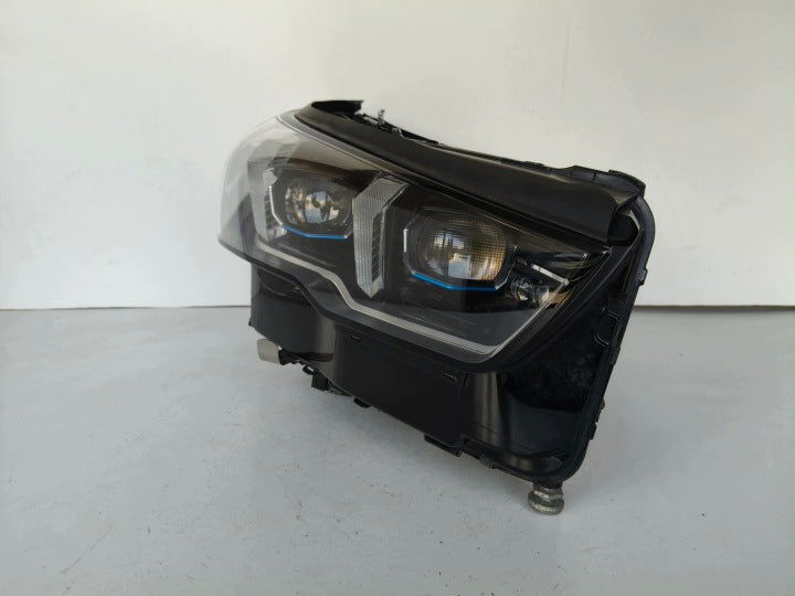 Frontscheinwerfer BMW 5 5A798D2-08 Rechts Scheinwerfer Headlight SCH3625342128ng