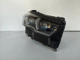 Frontscheinwerfer BMW 5 5A798D2-08 Rechts Scheinwerfer Headlight