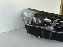 Laden Sie das Bild in den Galerie-Viewer, Frontscheinwerfer BMW 5 5A798D2-08 Rechts Scheinwerfer Headlight SCH3625342128ng