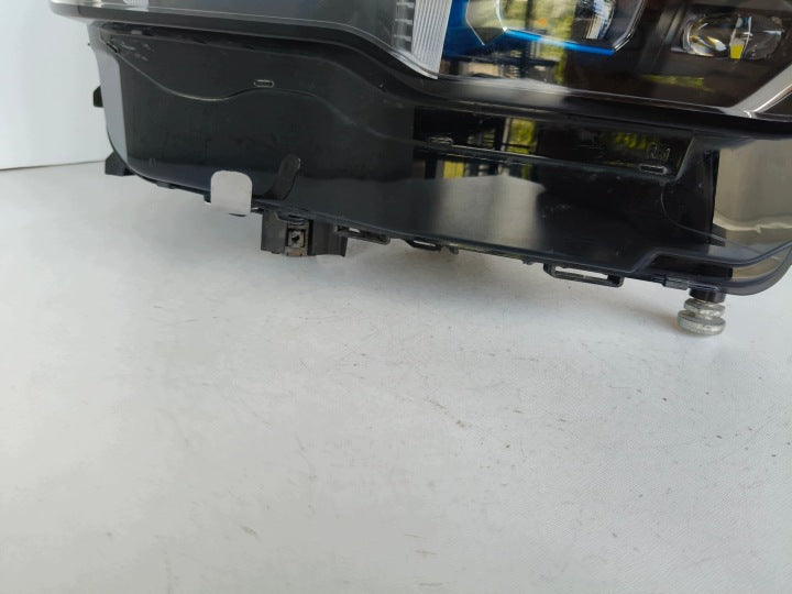 Frontscheinwerfer BMW 5 5A798D2-08 Rechts Scheinwerfer Headlight SCH3625342128ng