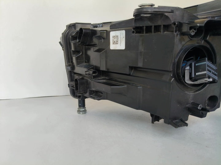 Frontscheinwerfer BMW 5 5A798D2-08 Rechts Scheinwerfer Headlight SCH3625342128ng