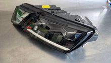 Load image into Gallery viewer, Frontscheinwerfer Skoda Octavia III 5E1941015E Links Scheinwerfer Headlight SCH3625442099fv