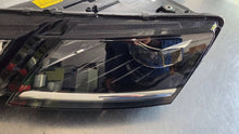 Load image into Gallery viewer, Frontscheinwerfer Skoda Octavia III 5E1941015E Links Scheinwerfer Headlight SCH3625442099fv