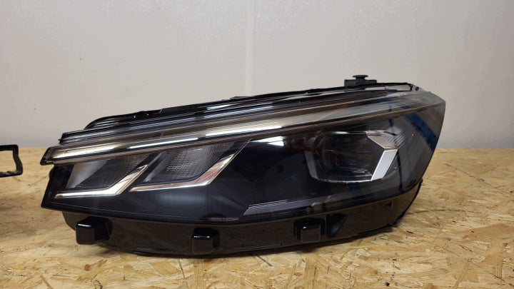 Frontscheinwerfer VW Passat 3J1941005 Full LED Links Scheinwerfer Headlight SCH3626179266fh