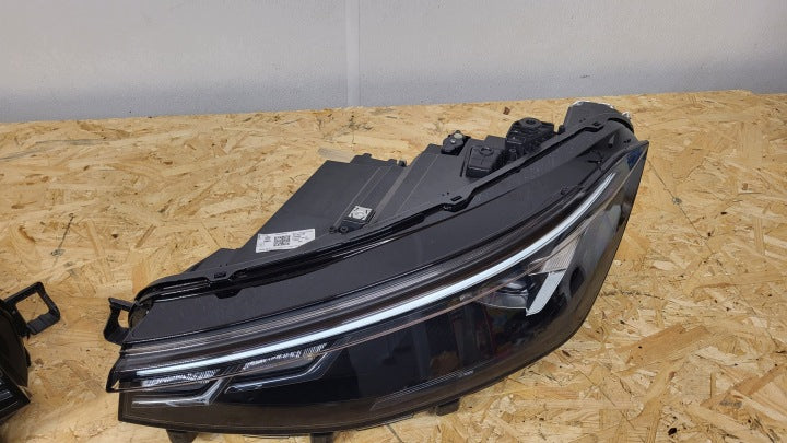 Frontscheinwerfer VW Passat 3J1941005 Full LED Links Scheinwerfer Headlight SCH3626179266fh
