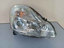 Load image into Gallery viewer, Frontscheinwerfer Renault Modus 8200658387 Rechts Scheinwerfer Headlight SCH3626433269bc