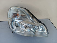 Load image into Gallery viewer, Frontscheinwerfer Renault Modus 8200658387 Rechts Scheinwerfer Headlight SCH3626433269bc