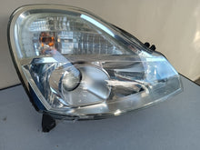Load image into Gallery viewer, Frontscheinwerfer Renault Modus 8200658387 Rechts Scheinwerfer Headlight SCH3626433269bc