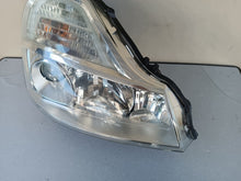 Load image into Gallery viewer, Frontscheinwerfer Renault Modus 8200658387 Rechts Scheinwerfer Headlight SCH3626433269bc