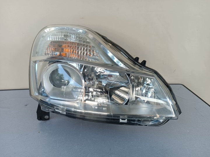 Frontscheinwerfer Renault Modus 8200658387 Rechts Scheinwerfer Headlight SCH3626433269bc