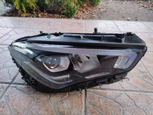 Laden Sie das Bild in den Galerie-Viewer, Frontscheinwerfer Mercedes-Benz Cla A1189068400K Full LED Rechts Headlight SCH3626454398og