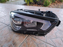 Laden Sie das Bild in den Galerie-Viewer, Frontscheinwerfer Mercedes-Benz Cla A1189068400K Full LED Rechts Headlight SCH3626454398og