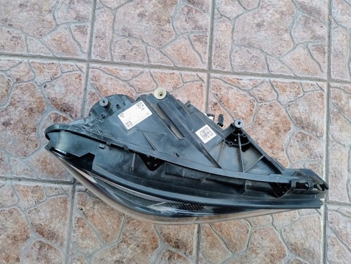 Frontscheinwerfer Mercedes-Benz Cla A1189068400K Full LED Rechts Headlight SCH3626454398og