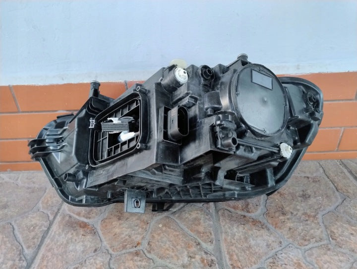 Frontscheinwerfer Mercedes-Benz Cla A1189068400K Full LED Rechts Headlight SCH3626454398og