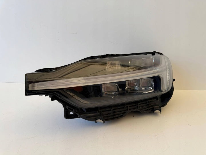 Frontscheinwerfer Volvo Xc60 II 32342508 Links Scheinwerfer Headlight SCH3627688079ug