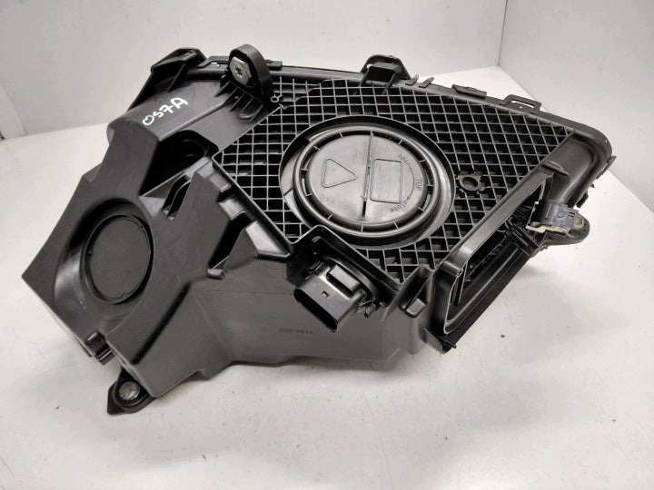 Frontscheinwerfer Mercedes-Benz Glc A15390670001 Rechts Scheinwerfer Headlight SCH3628273157nt