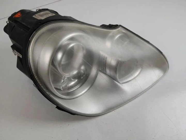 Frontscheinwerfer Porsche Cayenne 7L5941006AR Rechts Scheinwerfer Headlight SCH3628353102je