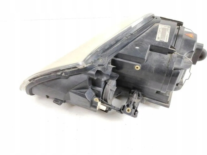 Frontscheinwerfer Porsche Cayenne 7L5941006AR Rechts Scheinwerfer Headlight SCH3628353102je