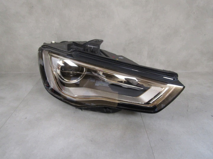 Frontscheinwerfer Audi A3 8V0941006C Xenon Rechts Scheinwerfer Headlight SCH3628783870eh
