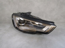 Laden Sie das Bild in den Galerie-Viewer, Frontscheinwerfer Audi A3 8V0941006C Xenon Rechts Scheinwerfer Headlight SCH3628783870eh