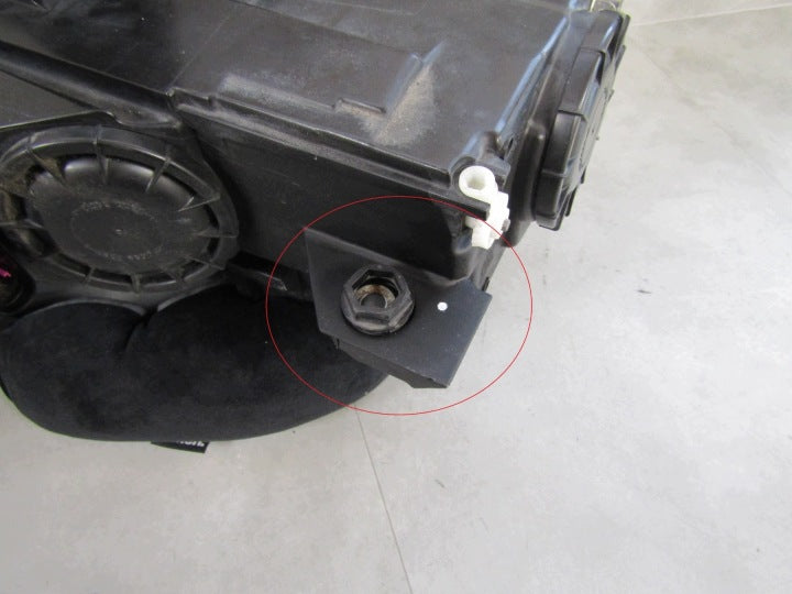 Frontscheinwerfer Audi A3 8V0941006C Xenon Rechts Scheinwerfer Headlight SCH3628783870eh