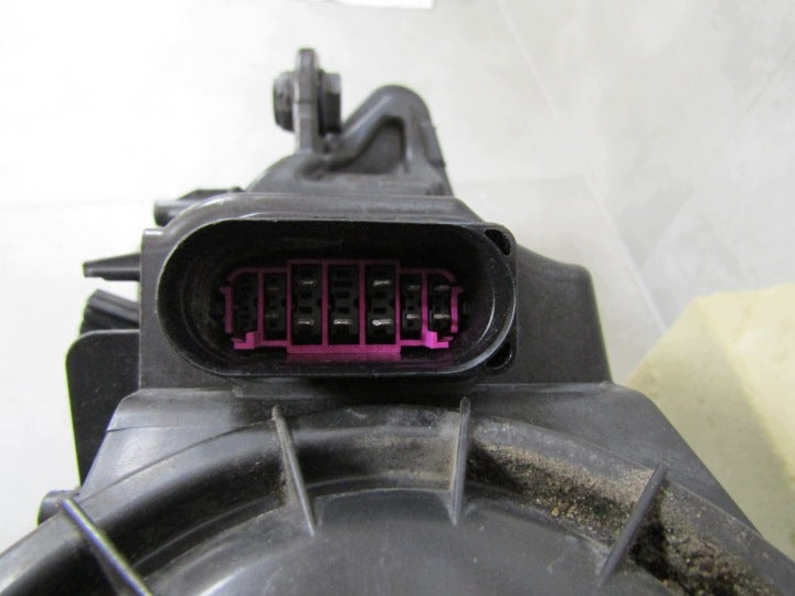 Frontscheinwerfer Audi A3 8V0941006C Xenon Rechts Scheinwerfer Headlight SCH3628783870eh