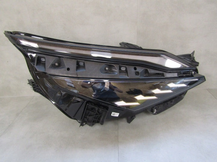 Frontscheinwerfer Nissan Qashqai III 1EX01708702 LED Rechts Headlight SCH3629143202ff
