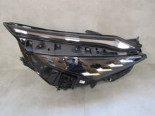 Laden Sie das Bild in den Galerie-Viewer, Frontscheinwerfer Nissan Qashqai III 1EX01708702 LED Rechts Headlight SCH3629143202ff
