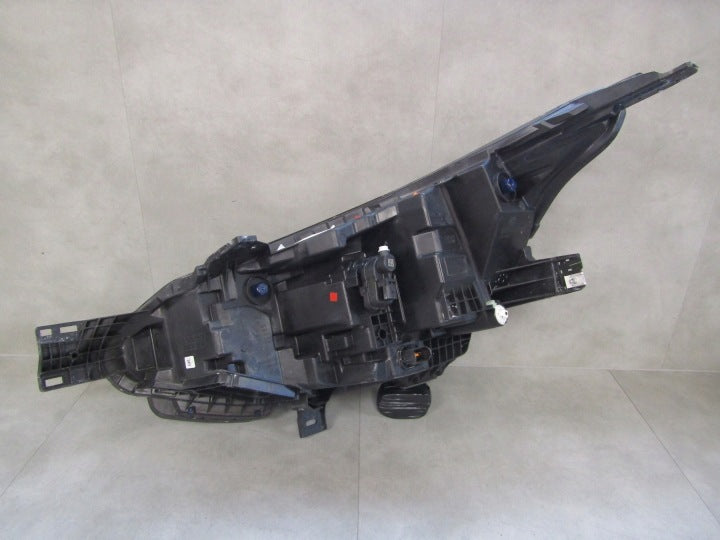 Frontscheinwerfer Nissan Qashqai III 1EX01708702 LED Rechts Headlight SCH3629143202ff