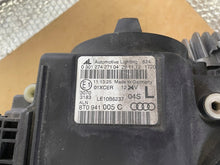 Laden Sie das Bild in den Galerie-Viewer, Frontscheinwerfer Audi A5 8T0941005C Links Scheinwerfer Headlight SCH3629726953cc