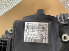 Laden Sie das Bild in den Galerie-Viewer, Frontscheinwerfer Audi A5 8T0941005C Links Scheinwerfer Headlight SCH3629726953cc