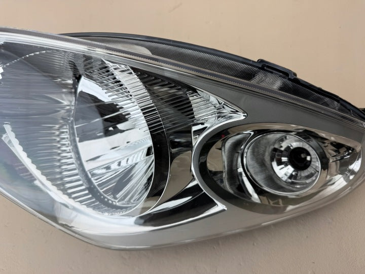 Frontscheinwerfer Suzuki Splash 08R-A Links Scheinwerfer Headlight SCH3630205811pc