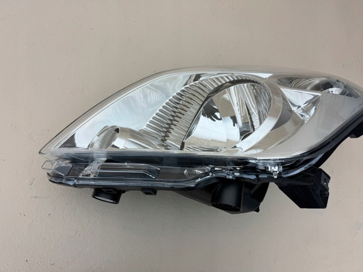Frontscheinwerfer Suzuki Splash 08R-A Links Scheinwerfer Headlight SCH3630205811pc