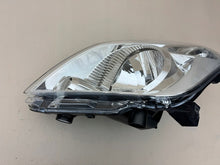 Laden Sie das Bild in den Galerie-Viewer, Frontscheinwerfer Suzuki Splash 08R-A Links Scheinwerfer Headlight SCH3630205811pc