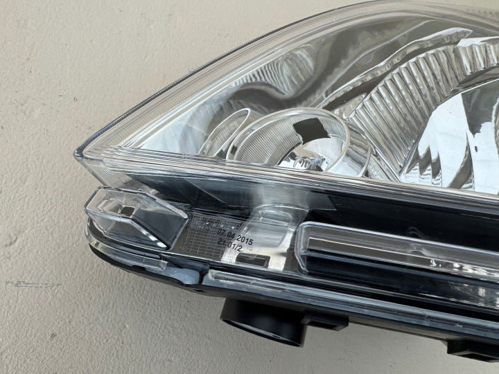 Frontscheinwerfer Suzuki Splash 08R-A Links Scheinwerfer Headlight SCH3630205811pc