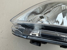 Laden Sie das Bild in den Galerie-Viewer, Frontscheinwerfer Suzuki Splash 08R-A Links Scheinwerfer Headlight SCH3630205811pc