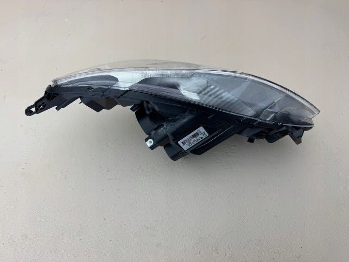 Frontscheinwerfer Suzuki Splash 08R-A Links Scheinwerfer Headlight SCH3630205811pc