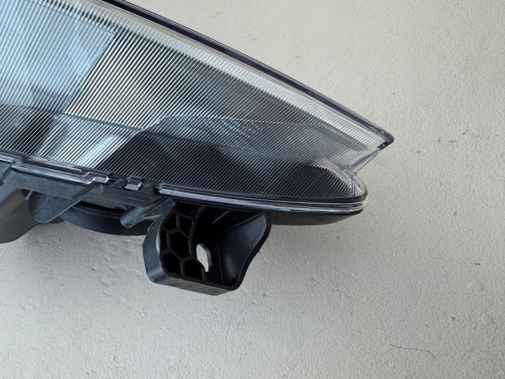 Frontscheinwerfer Suzuki Splash 08R-A Links Scheinwerfer Headlight SCH3630205811pc