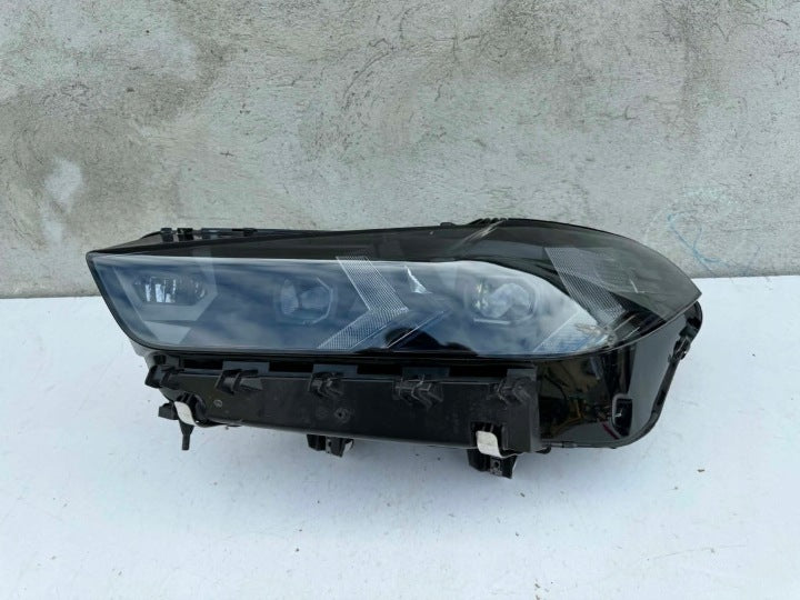 Frontscheinwerfer BMW X5 G05 5A8E115-02 Links Scheinwerfer Headlight SCH3630644303mj