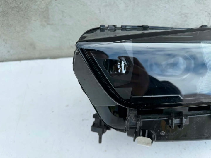Frontscheinwerfer BMW X5 G05 5A8E115-02 Links Scheinwerfer Headlight SCH3630644303mj