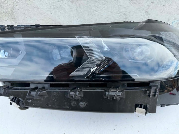 Frontscheinwerfer BMW X5 G05 5A8E115-02 Links Scheinwerfer Headlight SCH3630644303mj