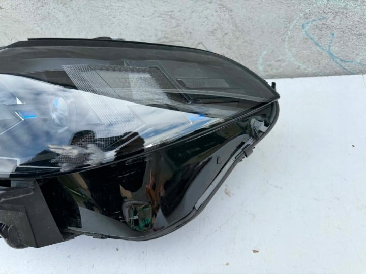 Frontscheinwerfer BMW X5 G05 5A8E115-02 Links Scheinwerfer Headlight SCH3630644303mj