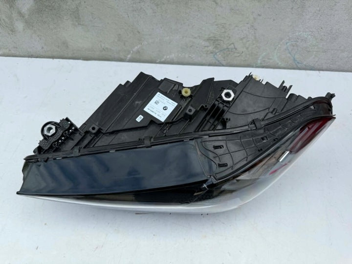 Frontscheinwerfer BMW X5 G05 5A8E115-02 Links Scheinwerfer Headlight SCH3630644303mj