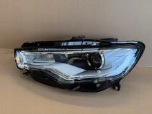 Laden Sie das Bild in den Galerie-Viewer, Frontscheinwerfer Audi A6 4G0941005C Links Scheinwerfer Headlight SCH3630903706oo