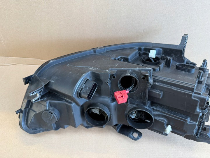 Frontscheinwerfer Audi A6 4G0941005C Links Scheinwerfer Headlight SCH3630903706oo