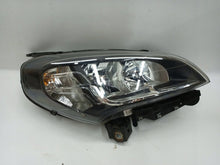 Laden Sie das Bild in den Galerie-Viewer, Frontscheinwerfer Fiat Doblo 521094560 Rechts Scheinwerfer Headlight SCH3631151405an
